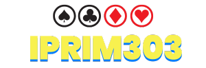 Logo IPRIM303